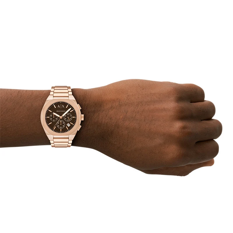 Armani Exchange Sync Chronograph Herrenuhr AX4188