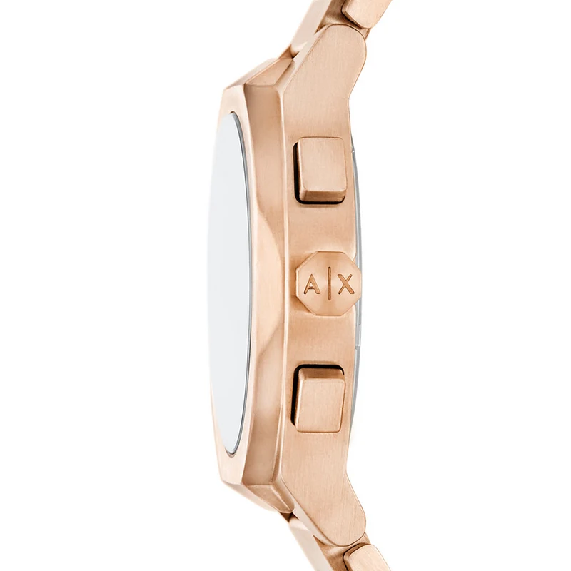 Armani Exchange Sync Chronograph Herrenuhr AX4188