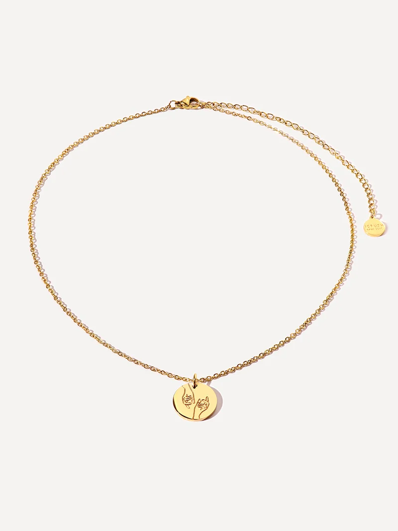 Enlightment Kette