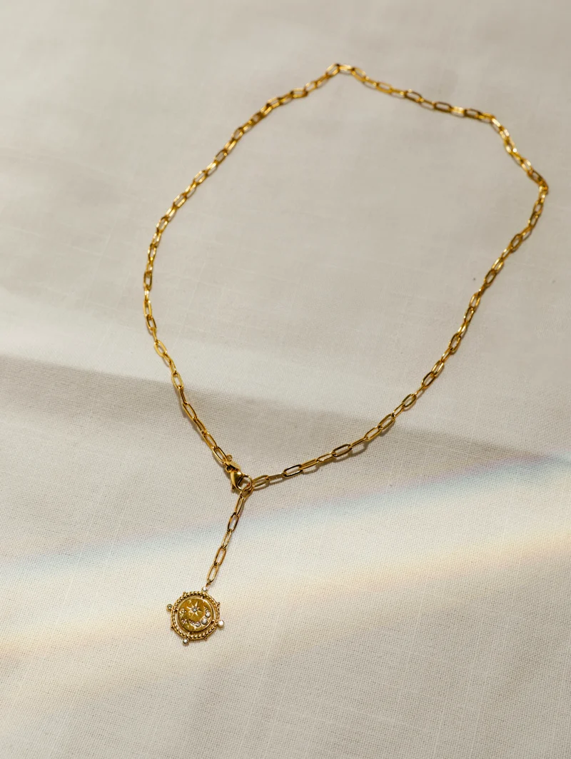 Stars Journey Kette