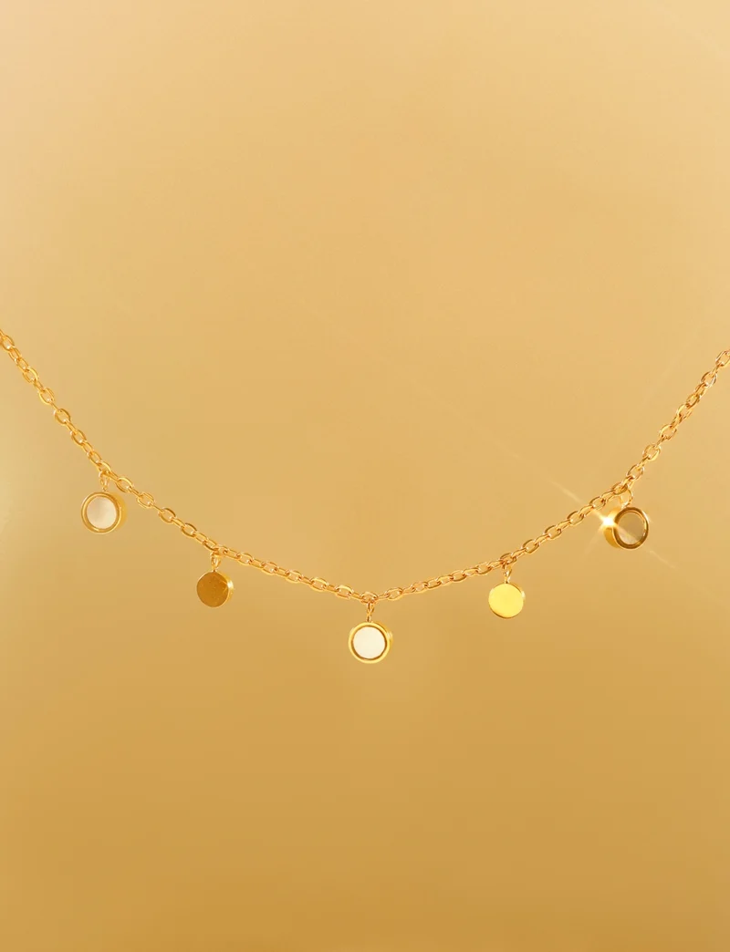 Galaxias Kette