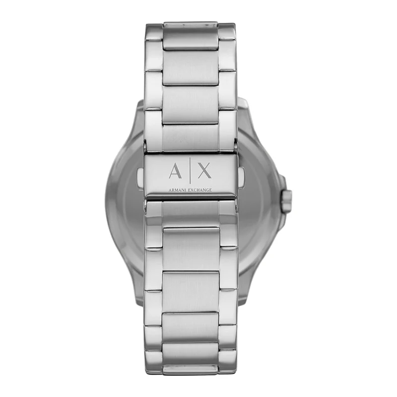 Armani Exchange Hampton herren Uhr Grau AX2103