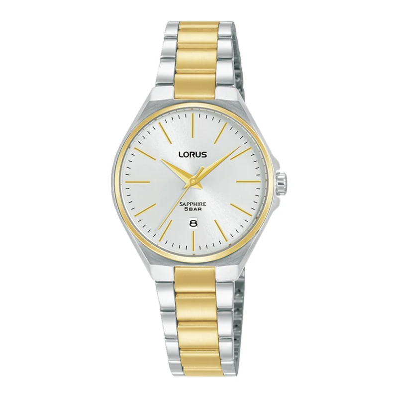 Lorus Dames Horloge RJ270BX9