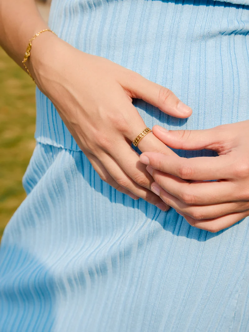 Dreamy Era Ring