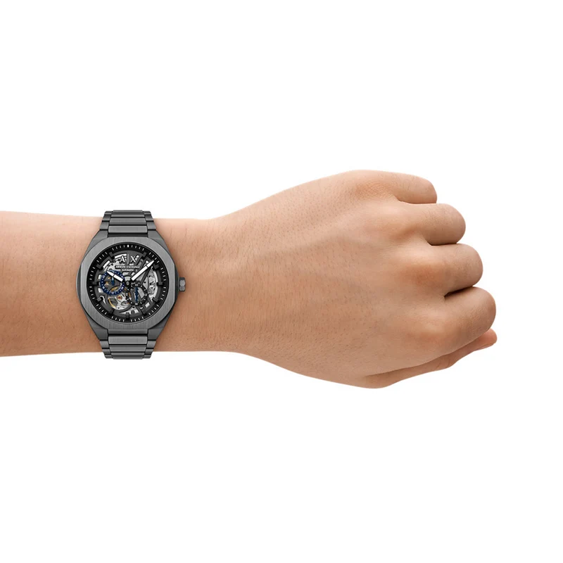 Armani Exchange Sync Men's Watch AX4195