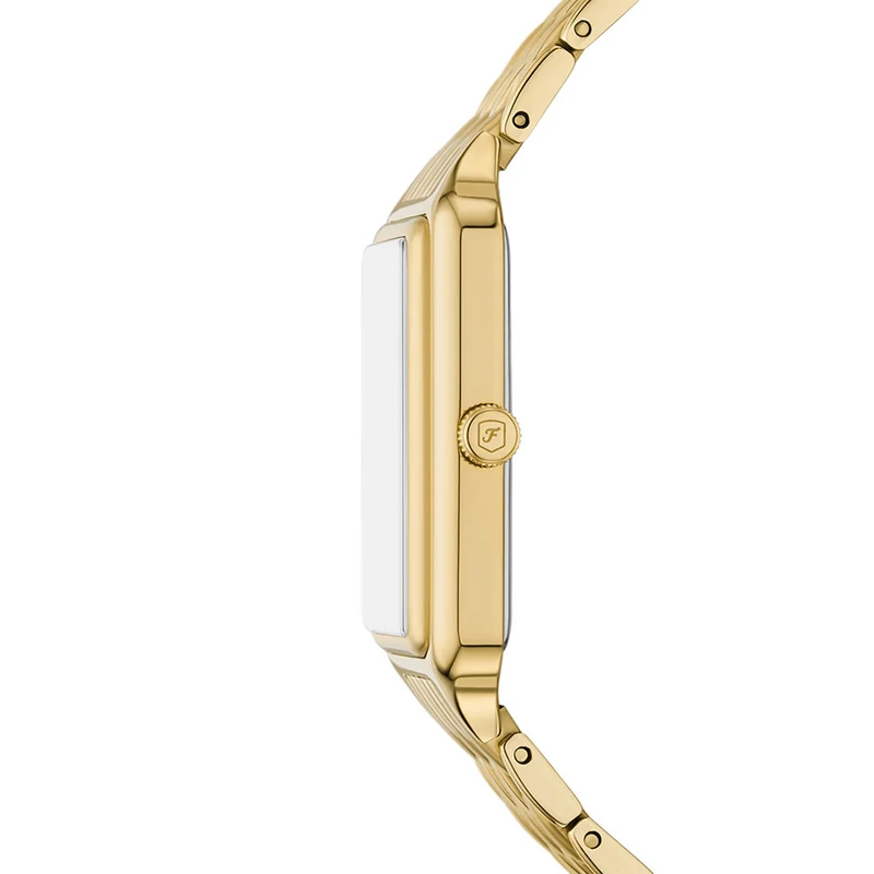 Fossil Raquel Pearl Women's Watch ES5398
