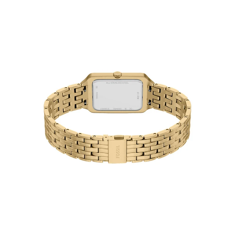 Fossil Raquel Women's Watch ES5452