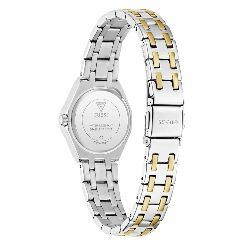 Guess Pixie Silver Women's Watch GW0931L3