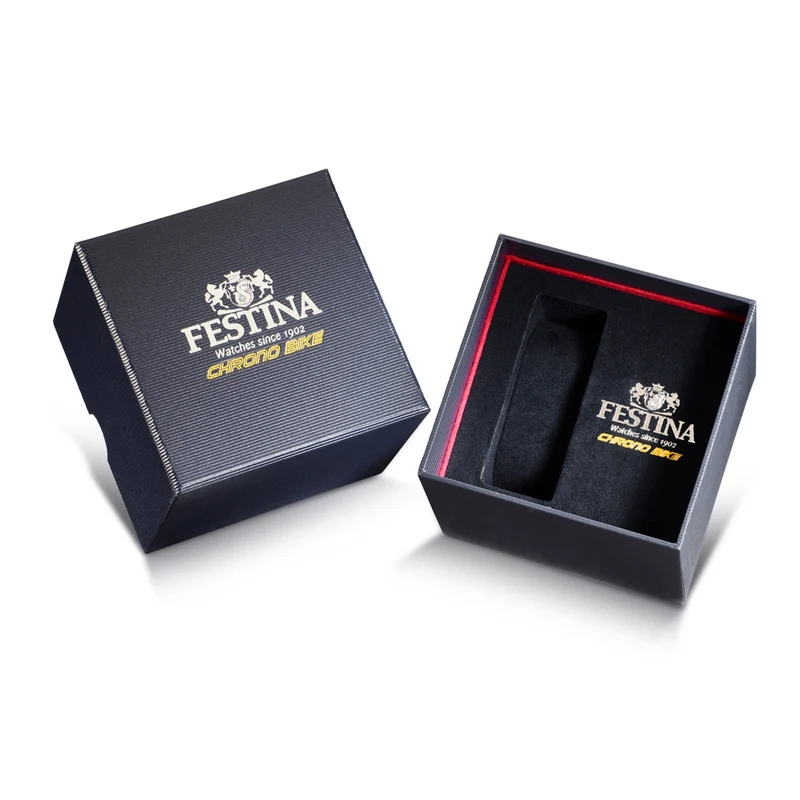 Festina Chrono Bike herren Uhr Grün F20671/2