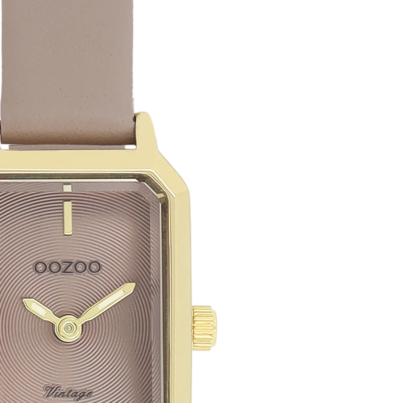 OOZOO Vintage Women's Watch C20420