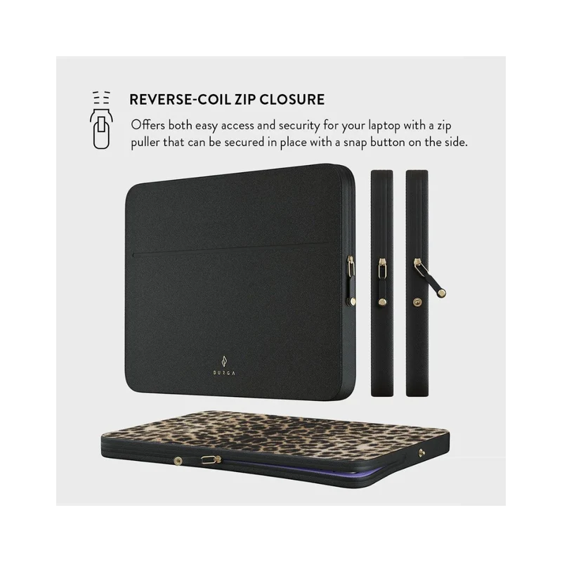 Burga Laptop Sleeve 14" Player