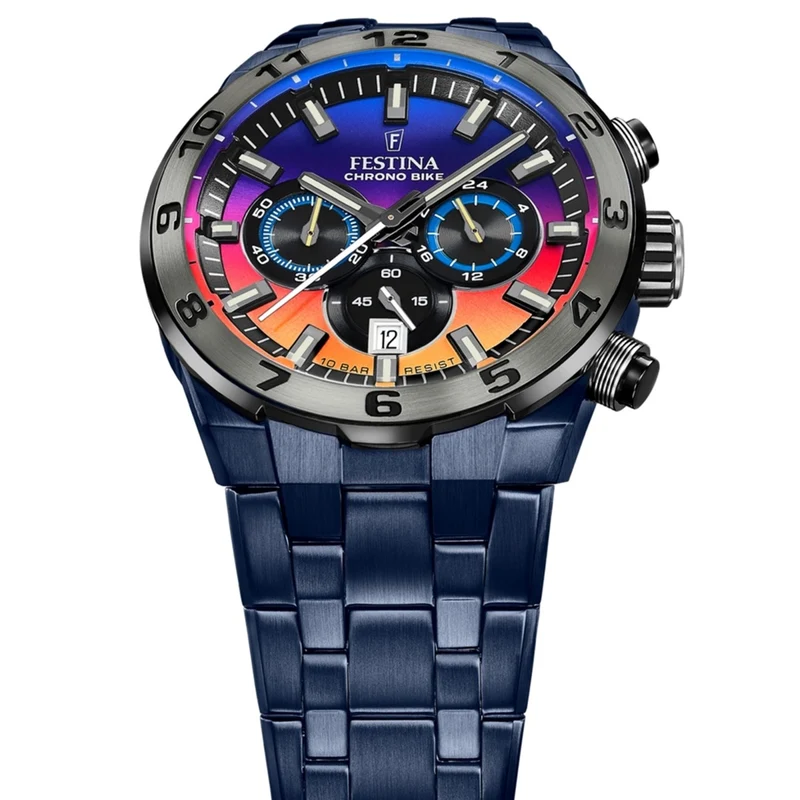 Festina Special Edition Chronographic Men's Watch F20709/1