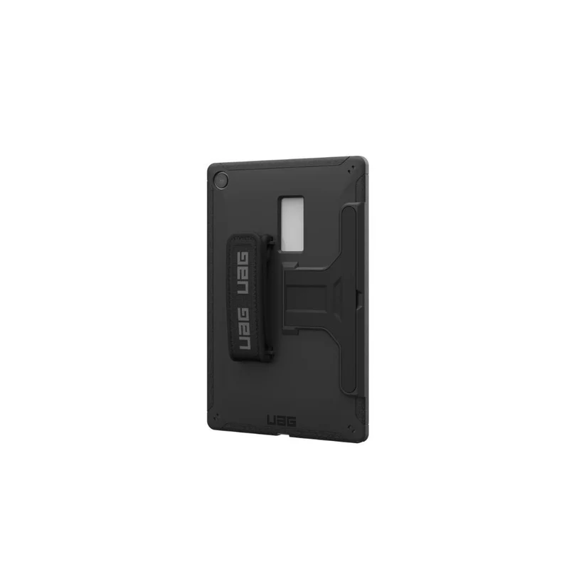 UAG Samsung Tab A9+ 11" Scout Case (Black)