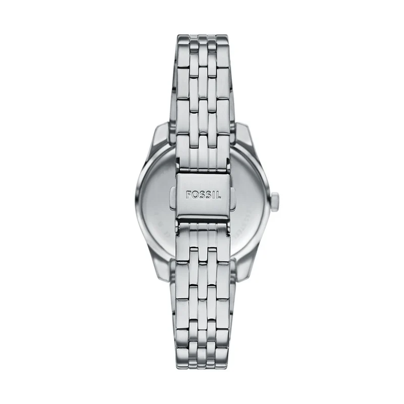Fossil Scarlette Pink Women's Watch ES5403