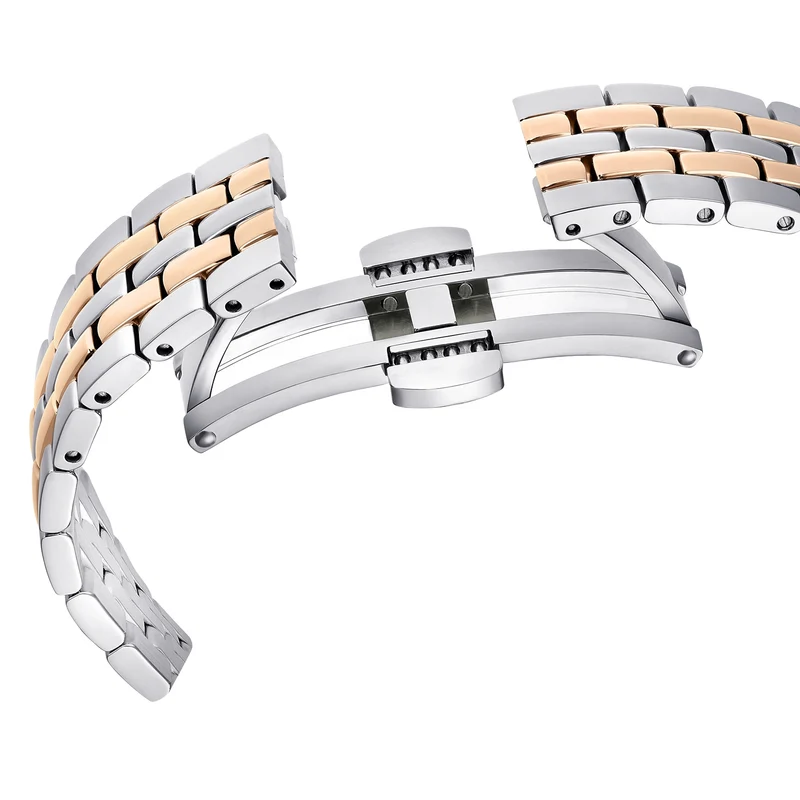 Swarovski Octea Chrono damen Uhr Mehrfarbig 5672937