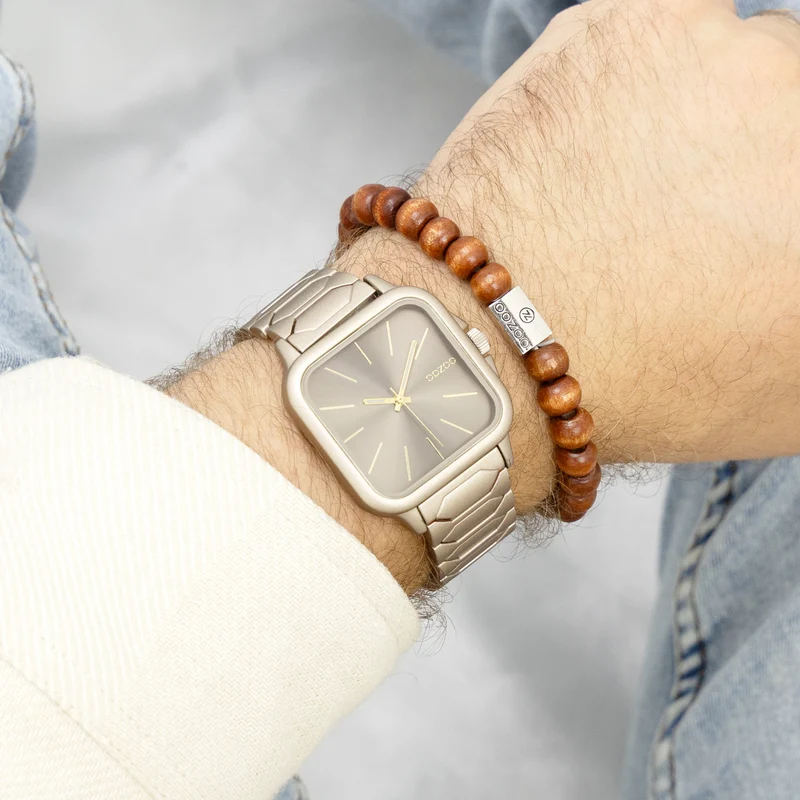 OOZOO Timepieces Unisex Watch C11608