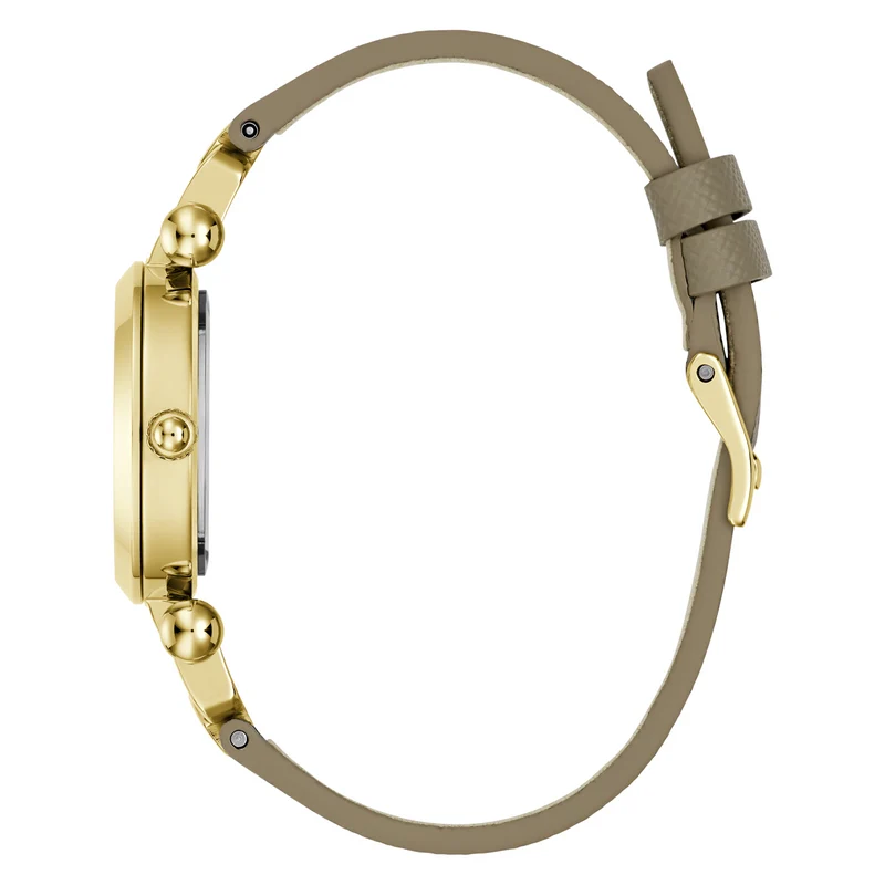 Guess Ginger Gold Women's Watch GW1021L2