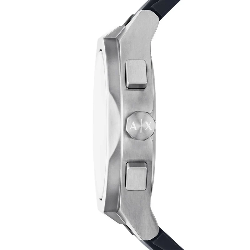 Armani Exchange Blue Men's Watch AX4185