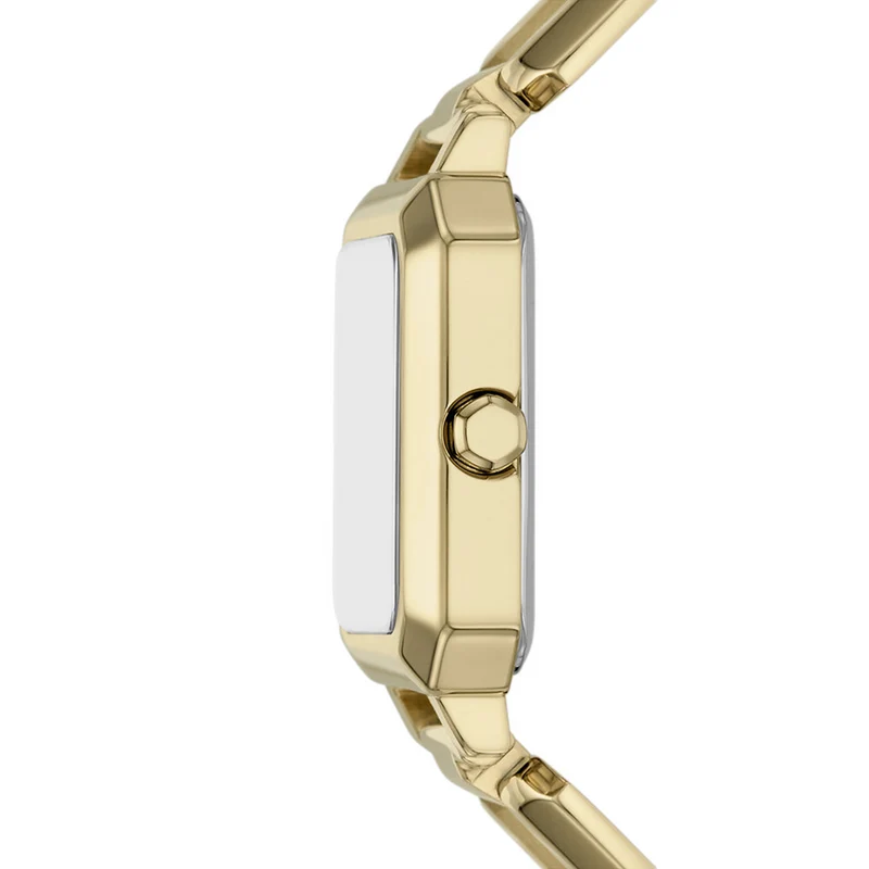 Armani Exchange Gold Women's Watch AX5735