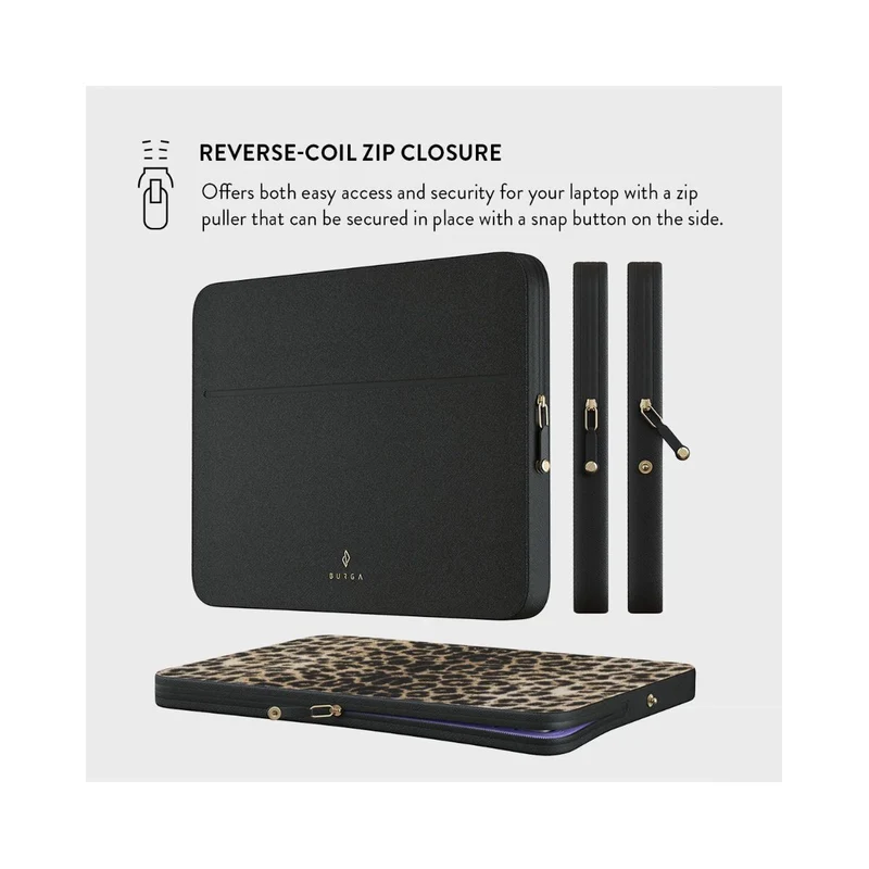 Burga Laptop Sleeve 16" Player