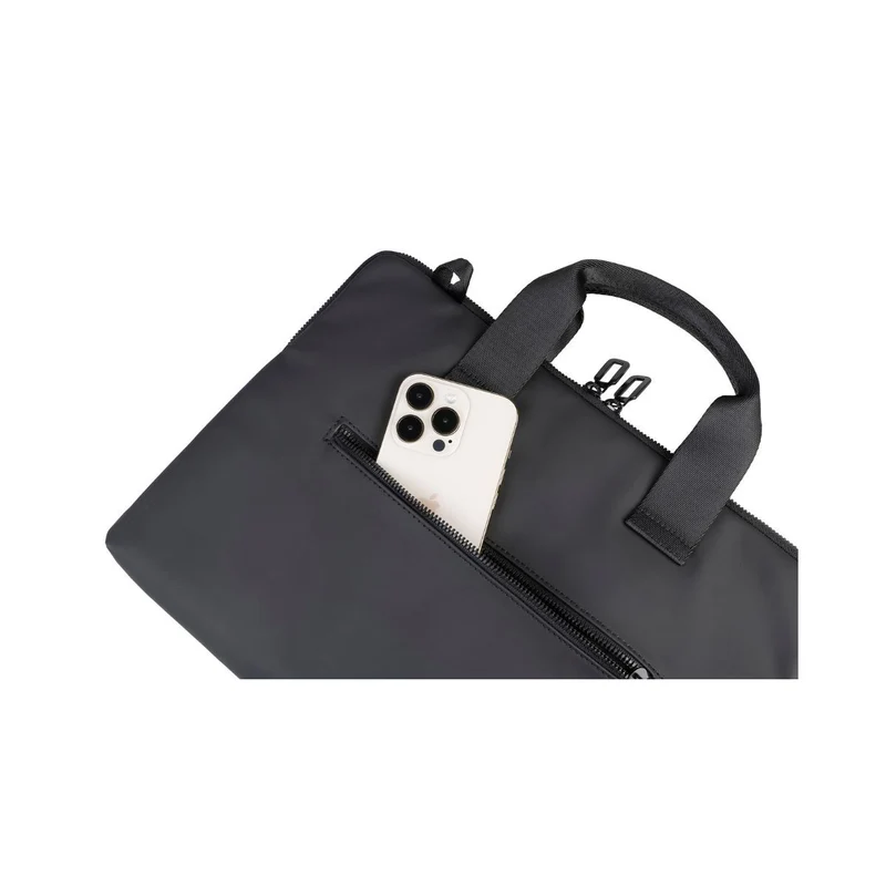 Tucano Waterproof Laptop Cover 15.6 and MacBook Pro 16 Rubberised Sleeve