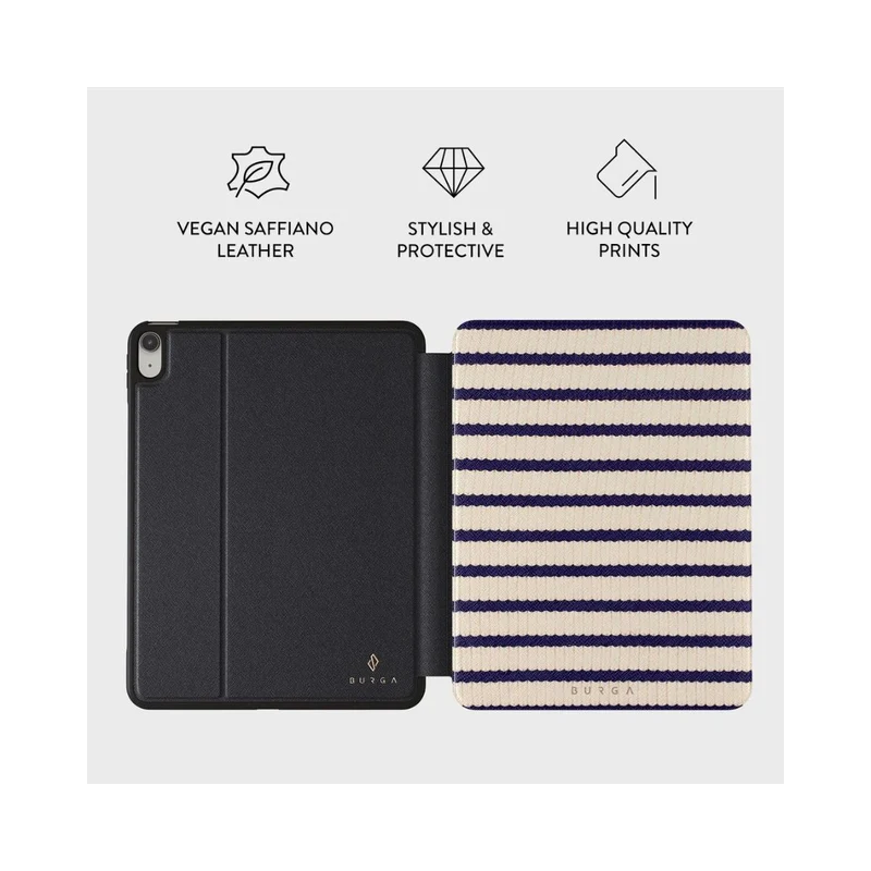 Burga iPad 11" Gen 10 / 11 Old Money