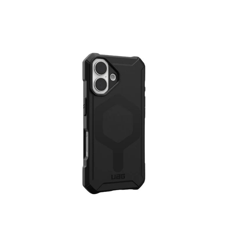 UAG iPhone 16 Pro Case Essential Armor Magsafe (Black)