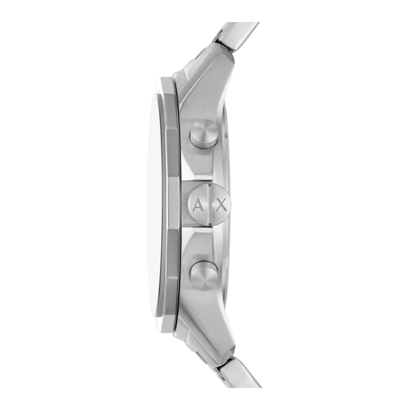 Armani Exchange herren Uhr Silber AX1720