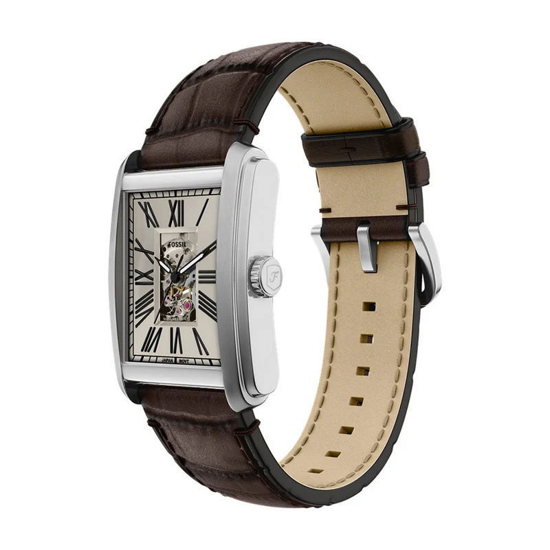 Fossil Carraway Men's Watch ME3272