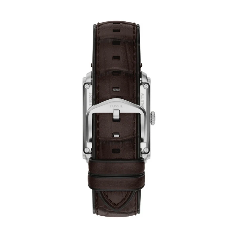 Fossil Carraway Men's Watch ME3272