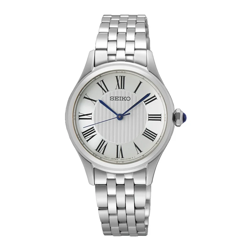 Seiko Women's Watch SUR609P1