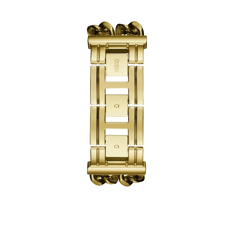 GUESS damen Uhr Gold W1117L2