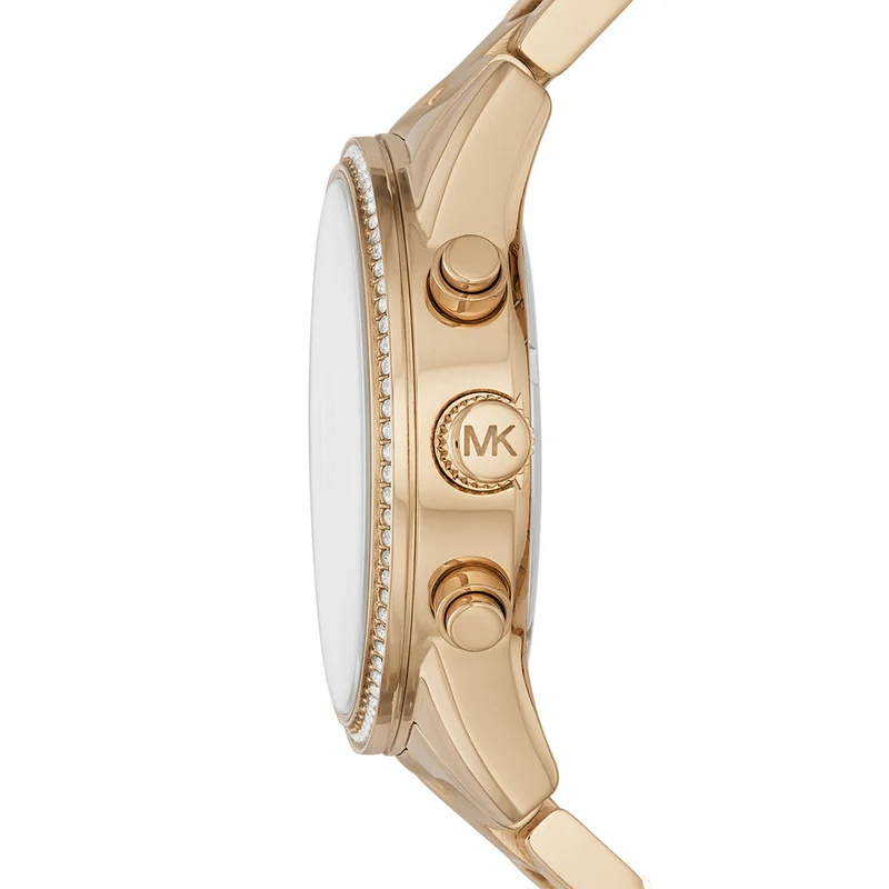 Michael Kors Bryant damen Uhr Gold MK6356