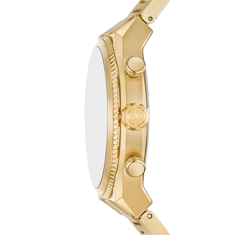 Michael Kors Panorama Black Men's Watch MK9195