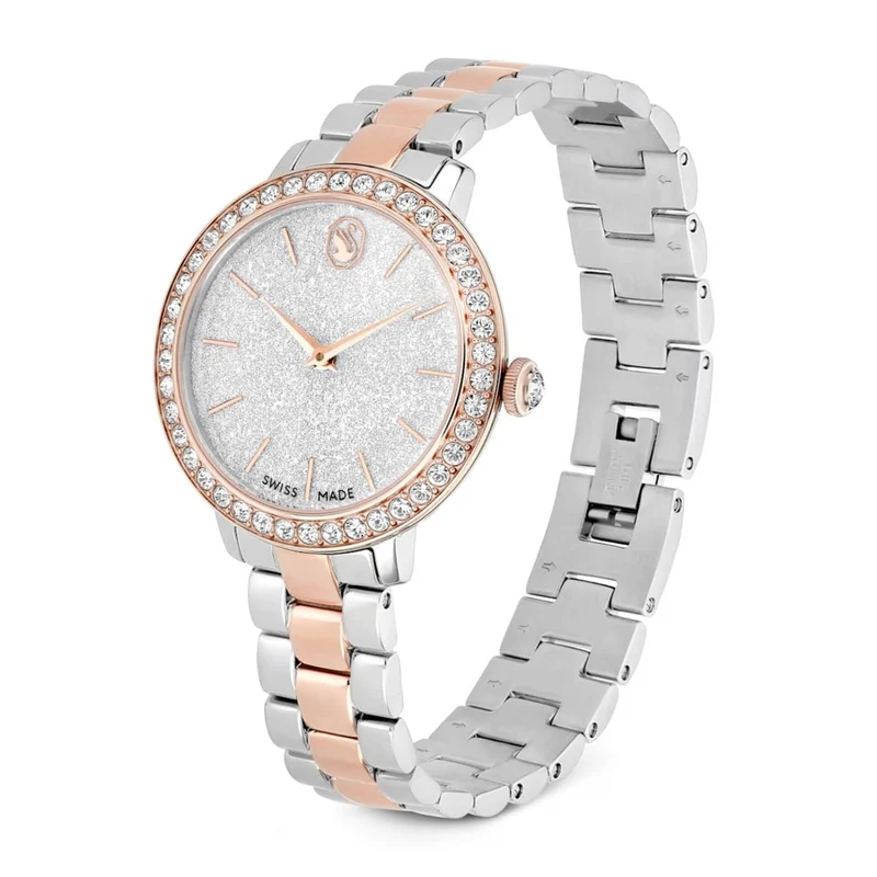 Swarovski Silver Women's Watch 5715028