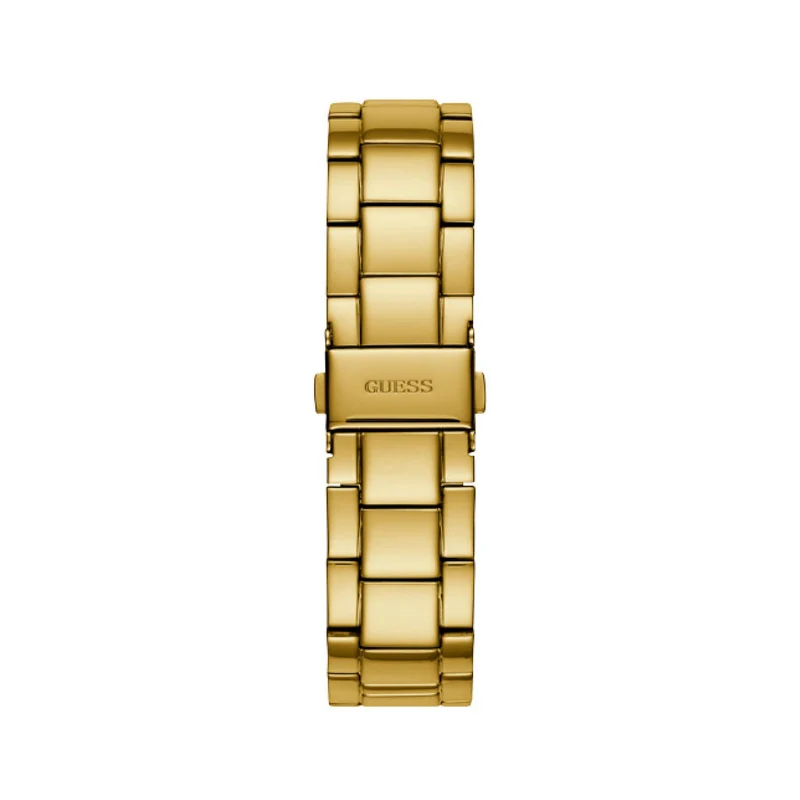 GUESS damen Uhr Gold W1070L2
