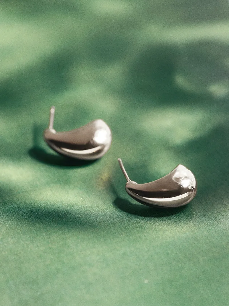 Small Chic Drop Ohrringe
