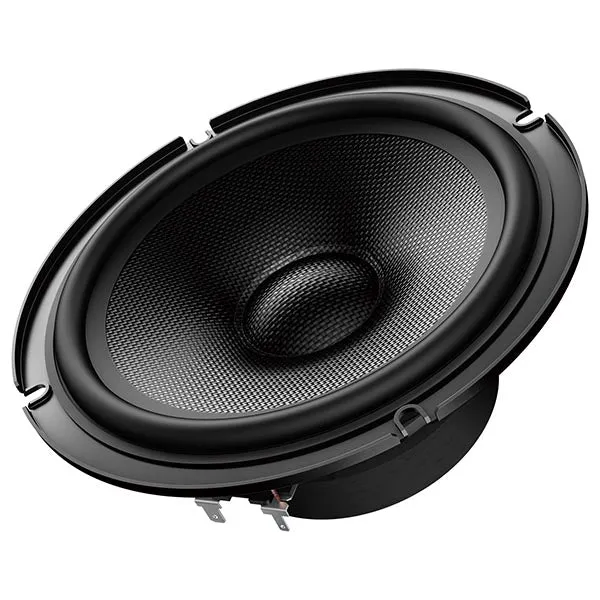 Pioneer TS-Z65CH 6.5" 2-Way Component Speakers