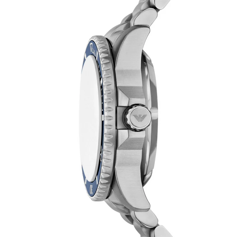 Emporio Armani Sea Explorer Men's Watch AR60090