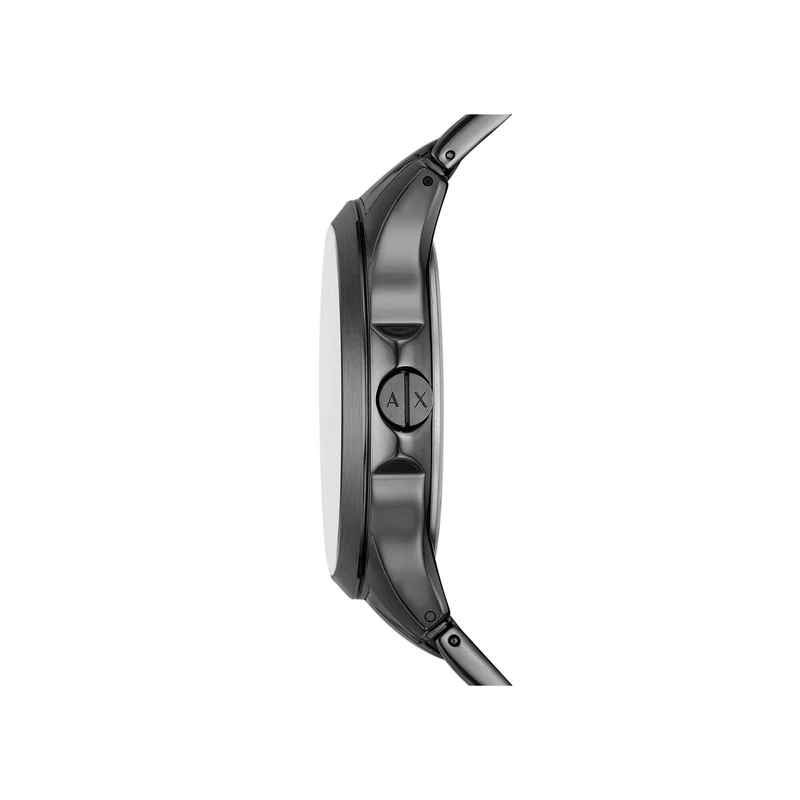 Armani Exchange herren Uhr Grau AX2454