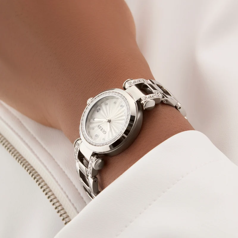 Guess Ginger Damenuhr GW0869L3