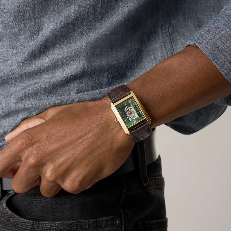 Fossil Carraway Men's Watch ME3271