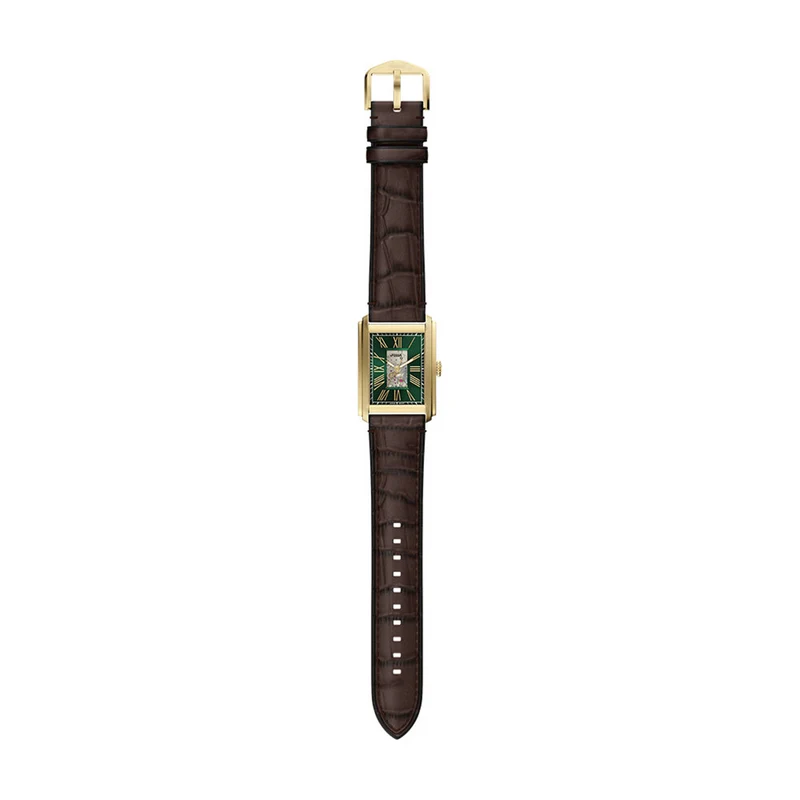 Fossil Carraway Men's Watch ME3271