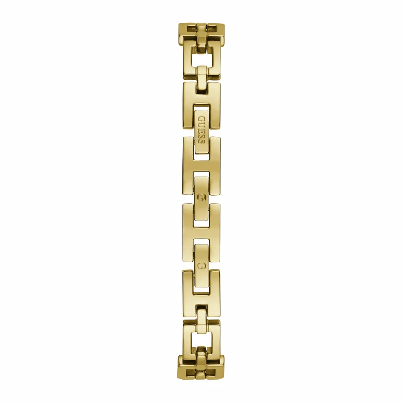 GUESS damen Uhr Gold GW0549L2