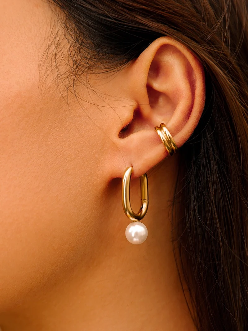 Double Earcuff