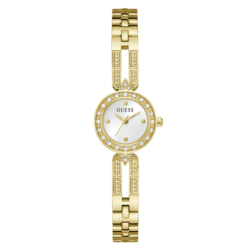 Guess Cassidy Gold-coloured Women's Watch GW1016L2
