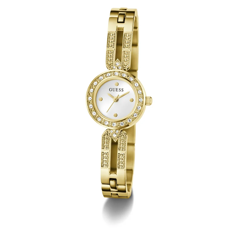 Guess Cassidy Gold-coloured Women's Watch GW1016L2