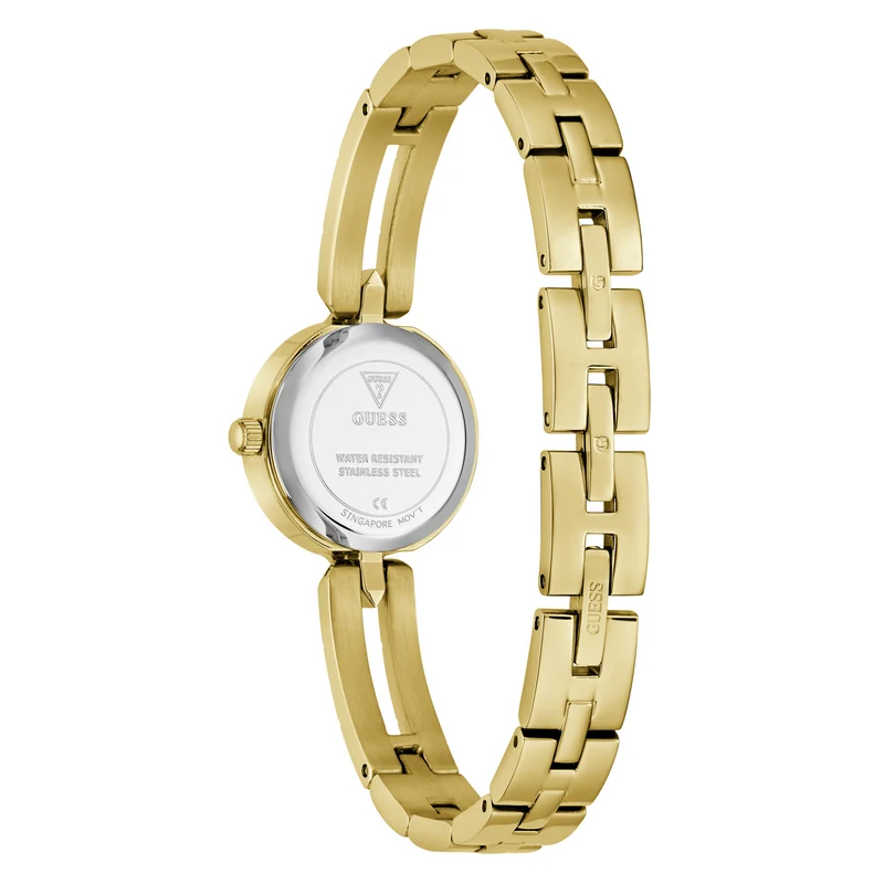 Guess Cassidy Gold-coloured Women's Watch GW1016L2