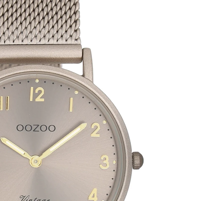 OOZOO Unisex Watch C20382
