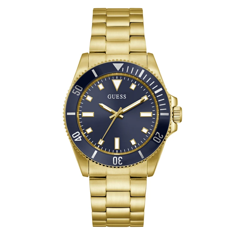 Guess Cliff Men's Watch GW0968G2